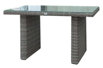  Fonteyn | Lounge-Tuintafel Marbella | Kobo Grey 700899-31